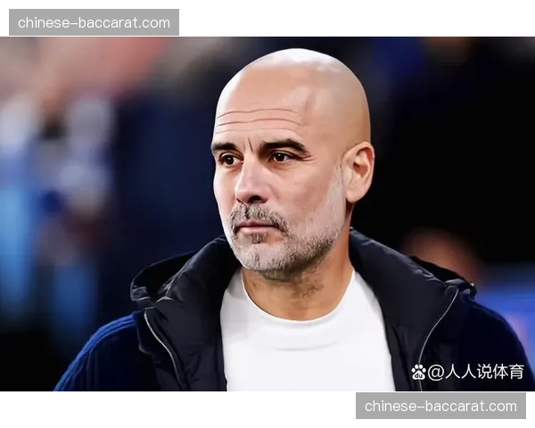 专访哈兰德：谈论“全能九号”角色进化与在瓜迪奥拉体系中的适应