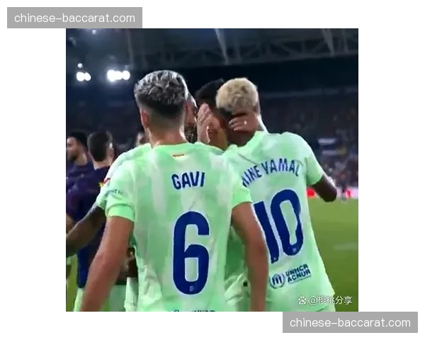 巴萨被莱万特逼平，暴露领先后退守阶段区域防守宽度保持不足